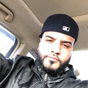 Meet your Posher, Luismiguel